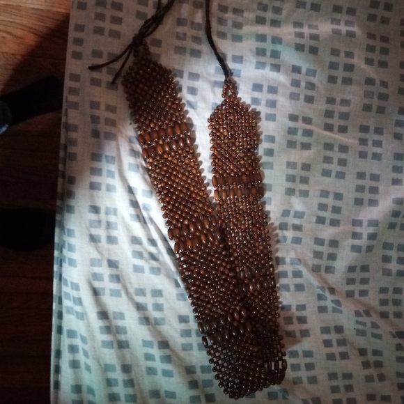 5 for $20 Vintage women's belt - Picture 4 of 10